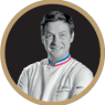 Gourmets de France N°48 Emmanuel Renaut Vignette Chef CHRISTOPHE RENOU Gourmets de France N°48 Emmanuel Renaut Vignette Chef CHRISTOPHE RENOU