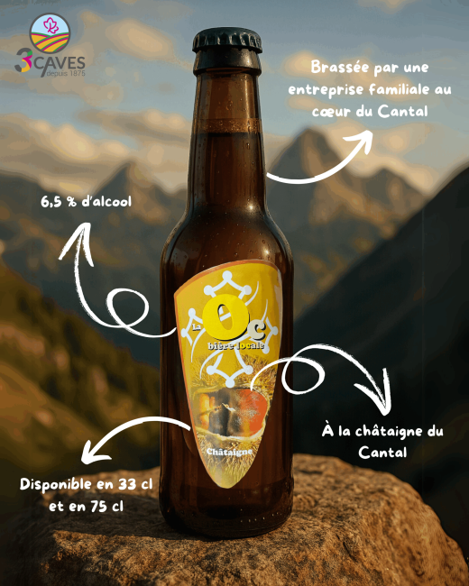 PHOTO GOURMETS DE FRANCE MAG N°49 JUILLET 2025 MARIE AUDE VIEIRA LES 3 CAVES